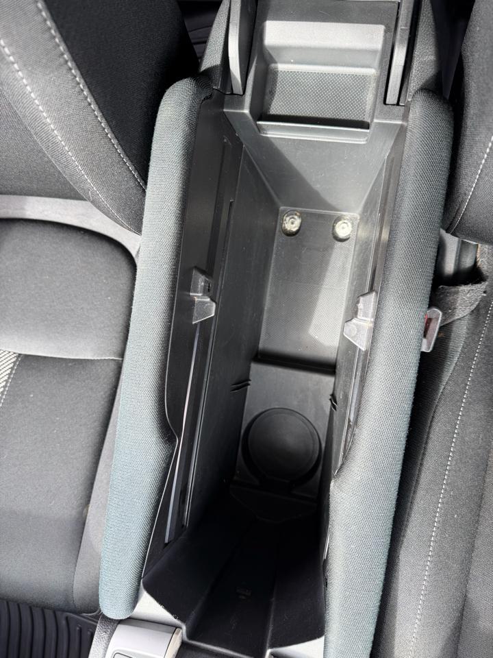 2016 Honda Civic LX - Photo 15