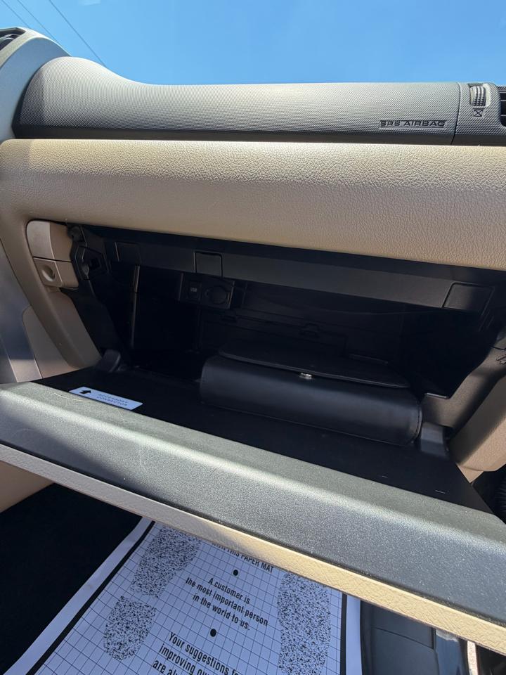 Toyota 4Runner SR5 4WD 2012