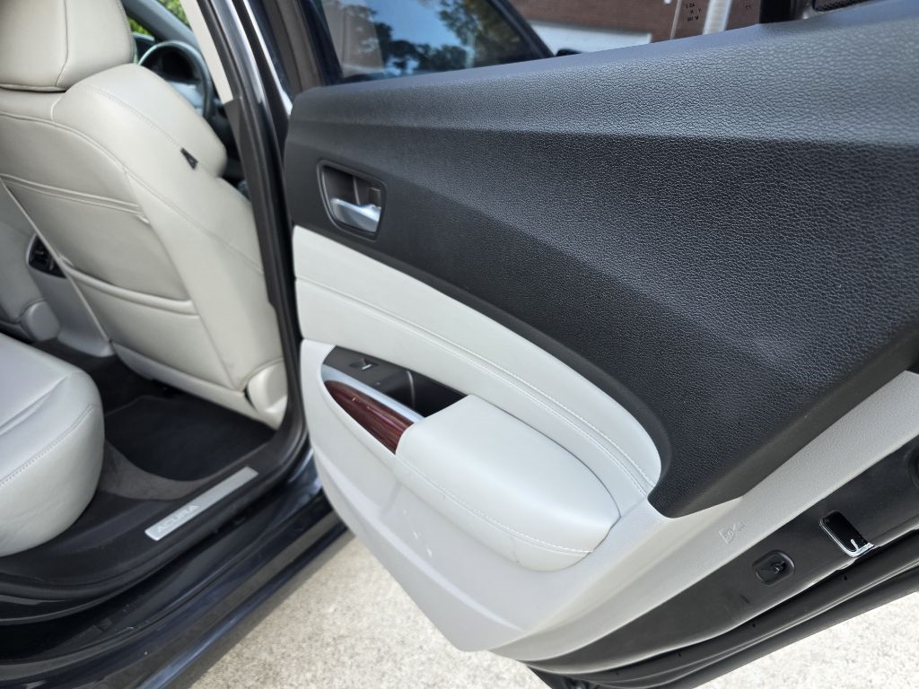 Acura TLX 8-Spd DCT 2015 Acura TLX 8-Spd DCT 2015