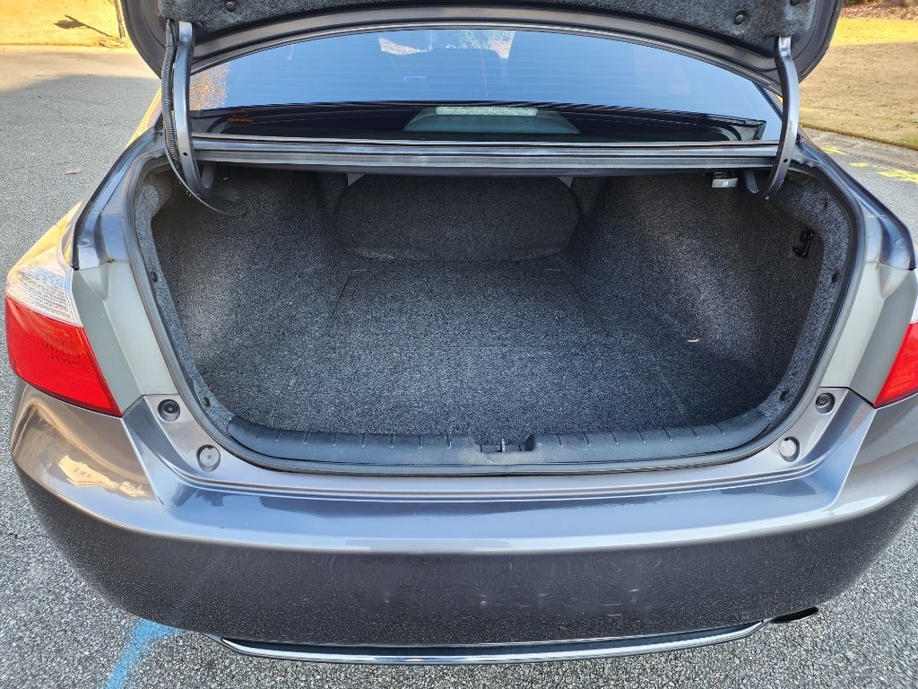 Honda Accord LX Sedan CVT 2013 Honda Accord LX Sedan CVT 2013