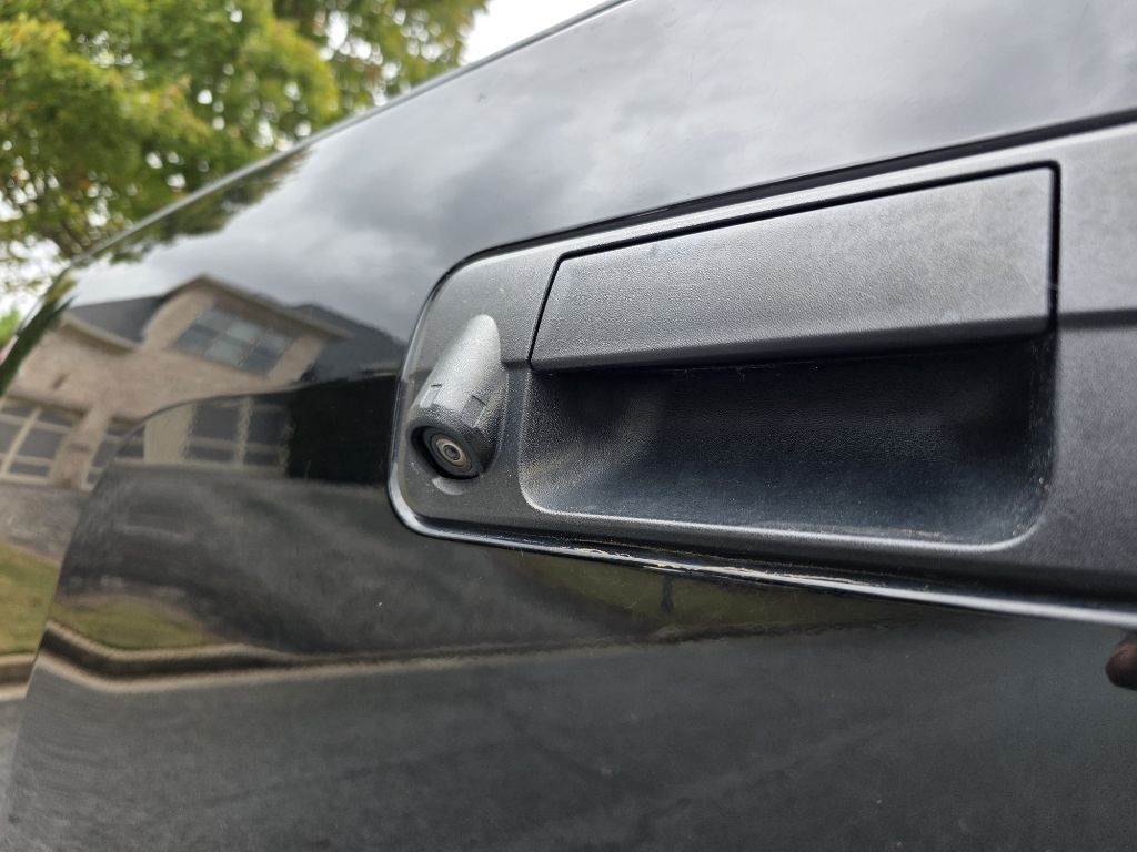 Toyota Tundra Tundra-Grade CrewMax 5.7L FFV 4WD 2013 Toyota Tundra Tundra-Grade CrewMax 5.7L FFV 4WD 2013