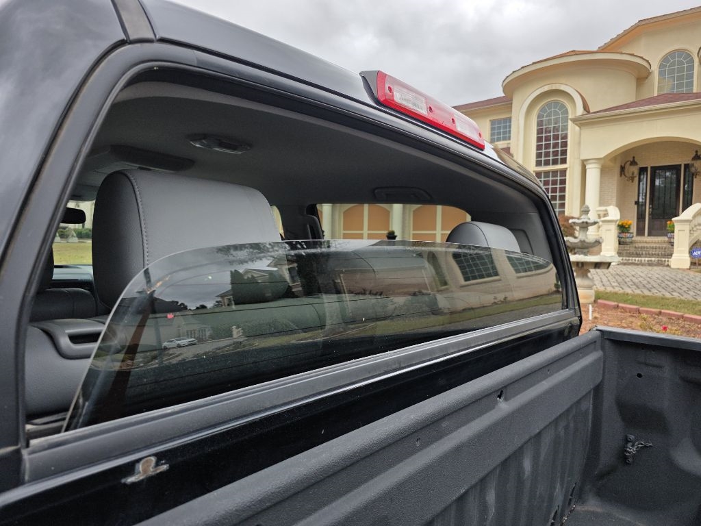 Toyota Tundra Tundra-Grade CrewMax 5.7L FFV 4WD 2013 Toyota Tundra Tundra-Grade CrewMax 5.7L FFV 4WD 2013