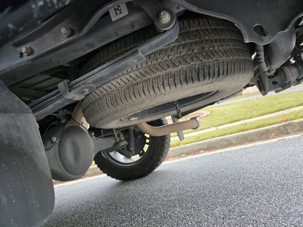 Toyota Tundra Tundra-Grade CrewMax 5.7L FFV 4WD 2013 Toyota Tundra Tundra-Grade CrewMax 5.7L FFV 4WD 2013