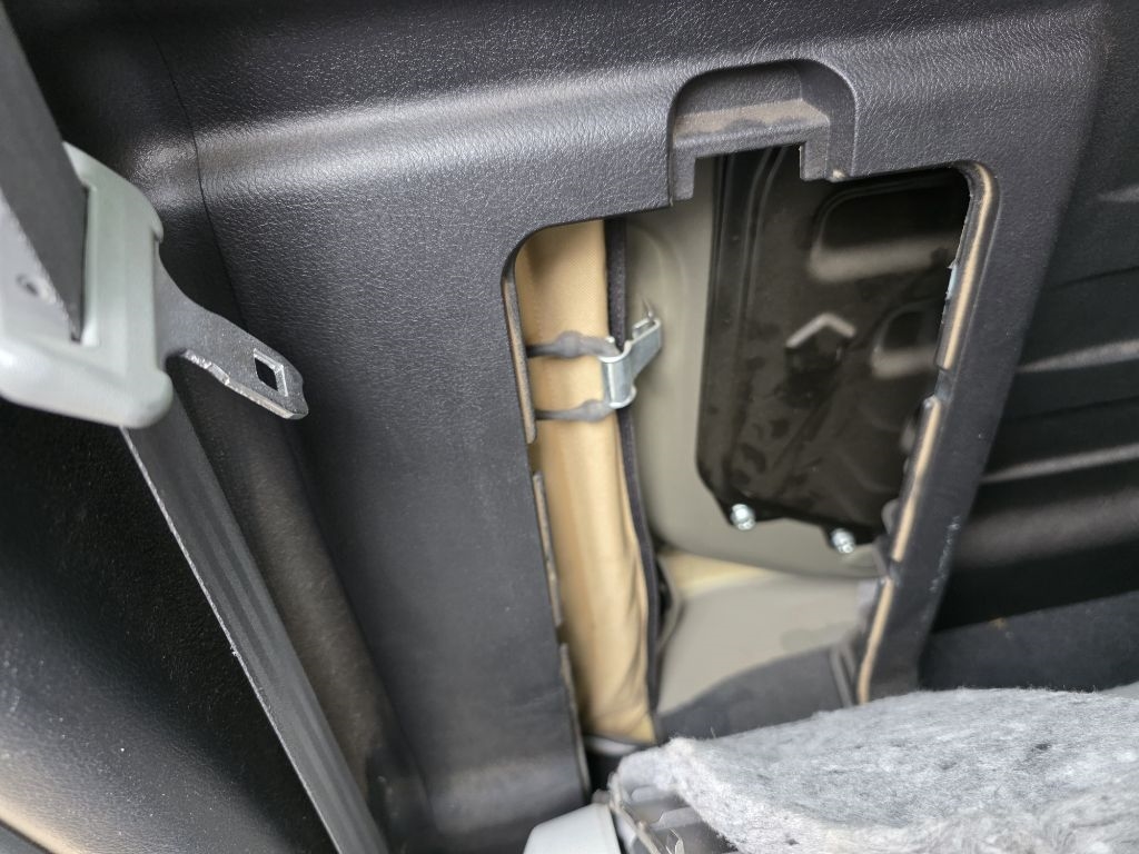 Toyota Tundra Tundra-Grade CrewMax 5.7L FFV 4WD 2013 Toyota Tundra Tundra-Grade CrewMax 5.7L FFV 4WD 2013