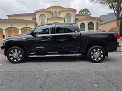 2013 Toyota Tundra 