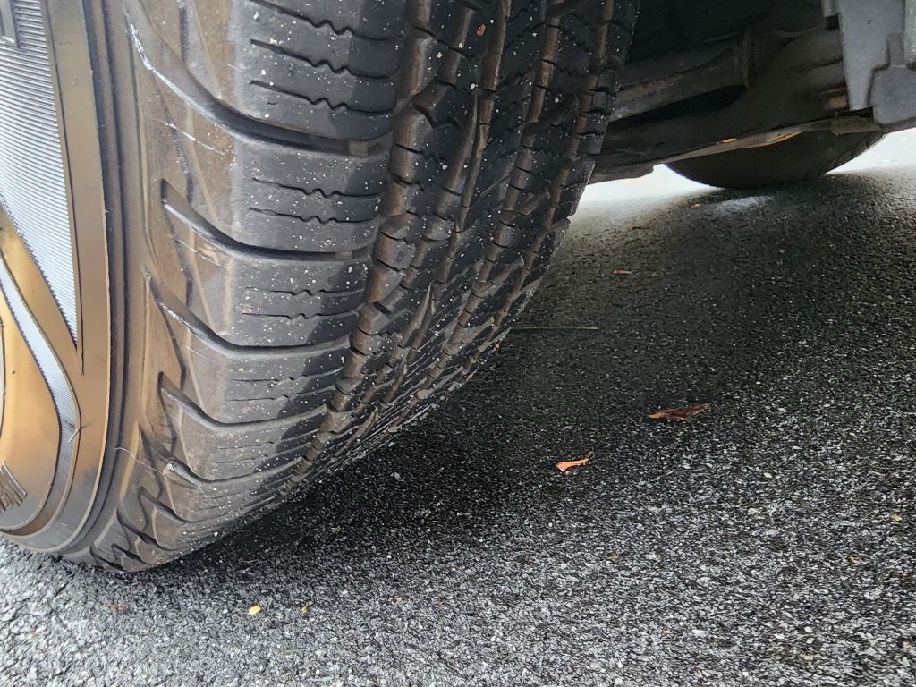 Honda Accord LX Sedan CVT 2016