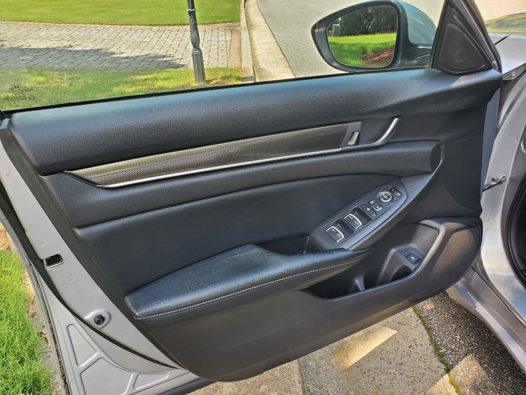 Honda Accord Sport CVT 2018