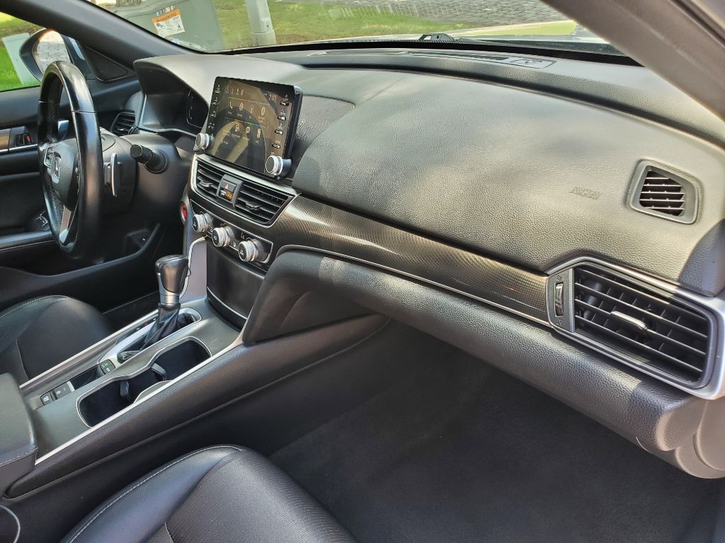 Honda Accord Sport CVT 2018