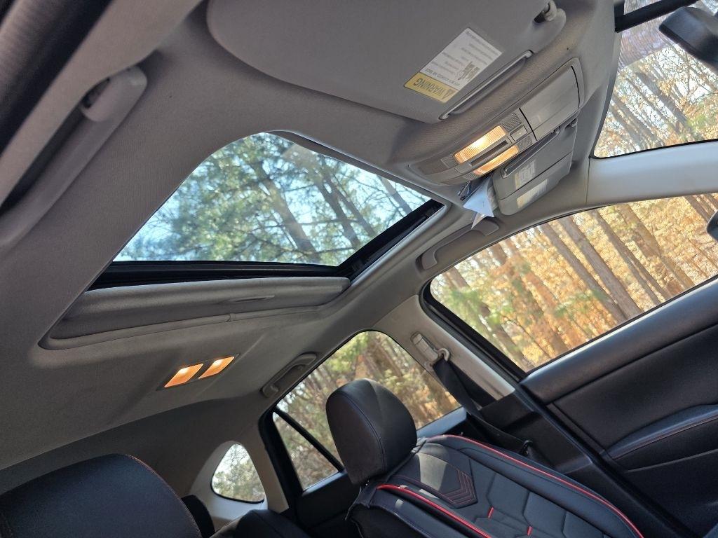 Mazda CX-5 Grand Touring 2015