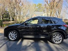 2015 Mazda CX-5 