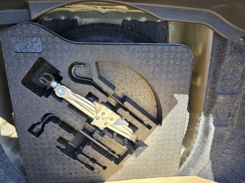 Honda Accord SE Sedan AT 2011