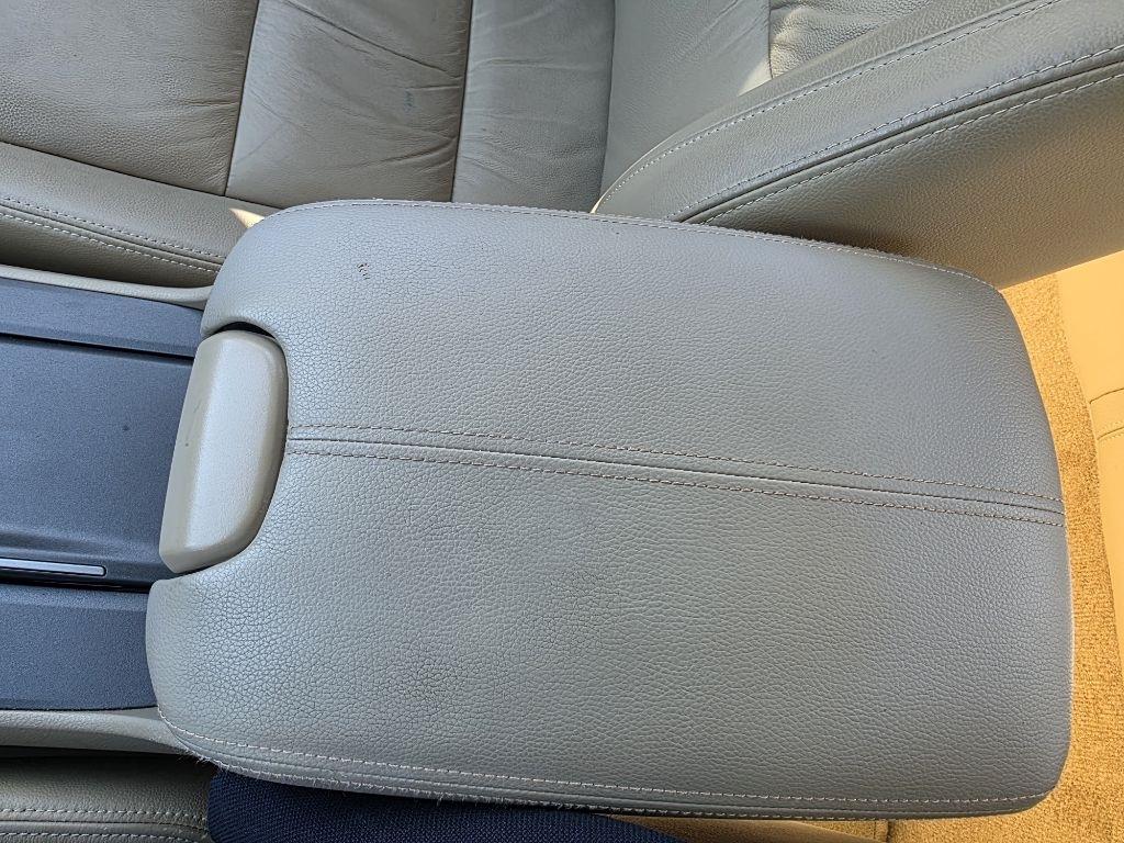 Honda Accord SE Sedan AT 2011