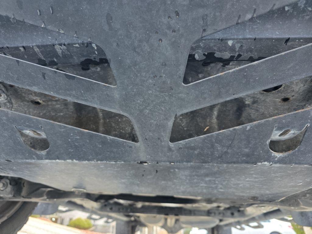 Toyota Tundra Tundra-Grade 5.7L Double Cab 2WD 2012