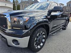 2012 Toyota Tundra 