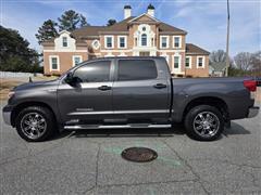 2012 Toyota Tundra 