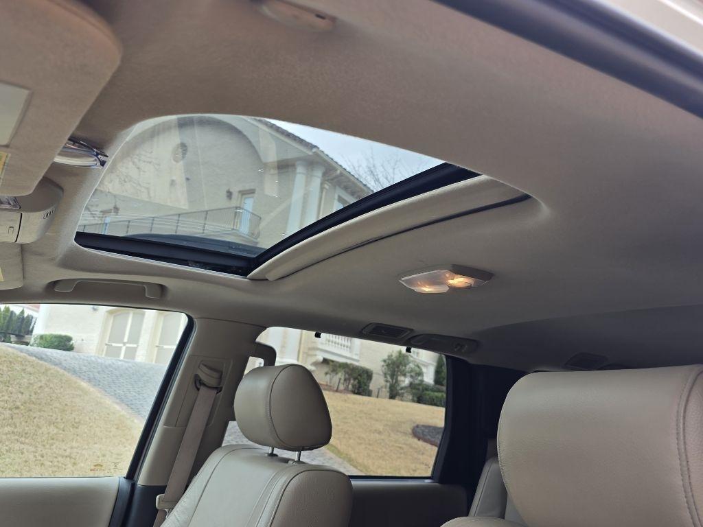 Toyota Sequoia Limited 2WD 2008