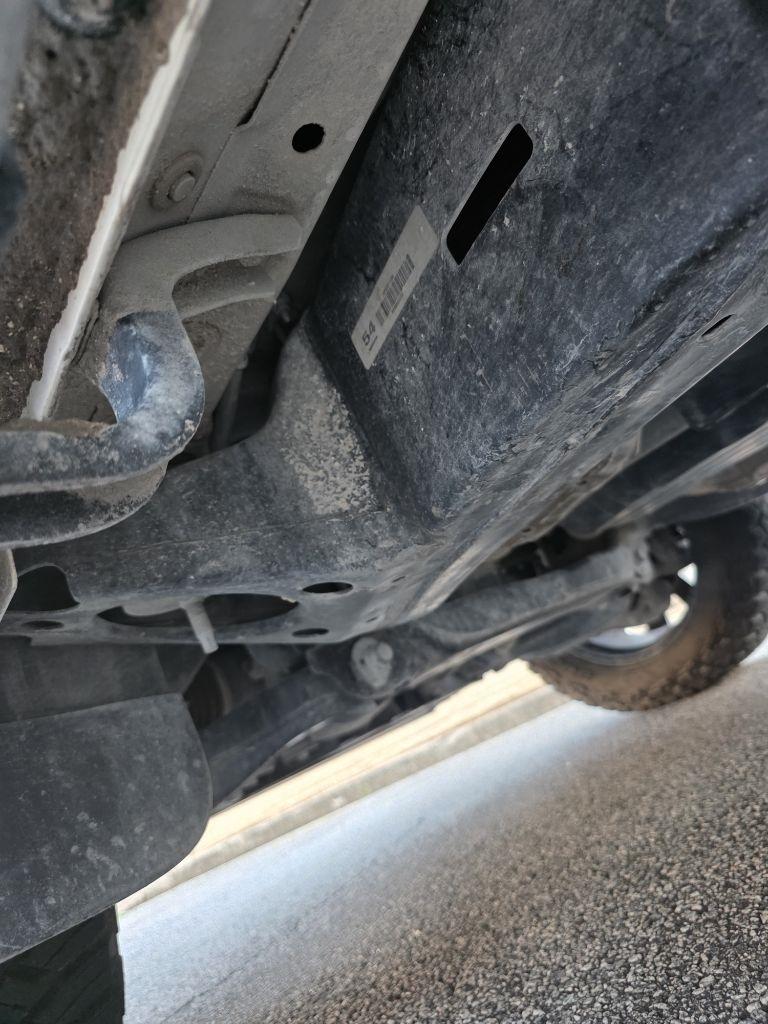 Toyota Tundra Tundra-Grade CrewMax 5.7L FFV 4WD 2013