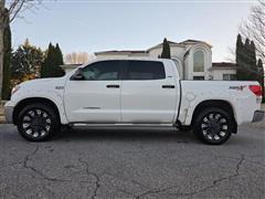 2013 Toyota Tundra 