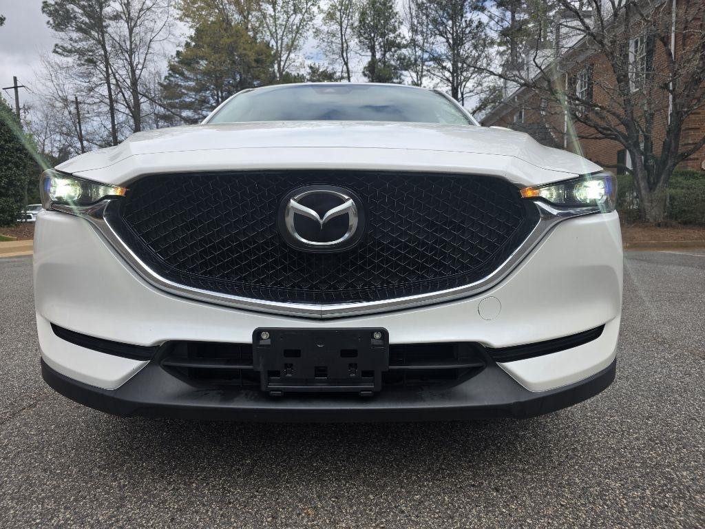 Mazda CX-5 Touring 2019