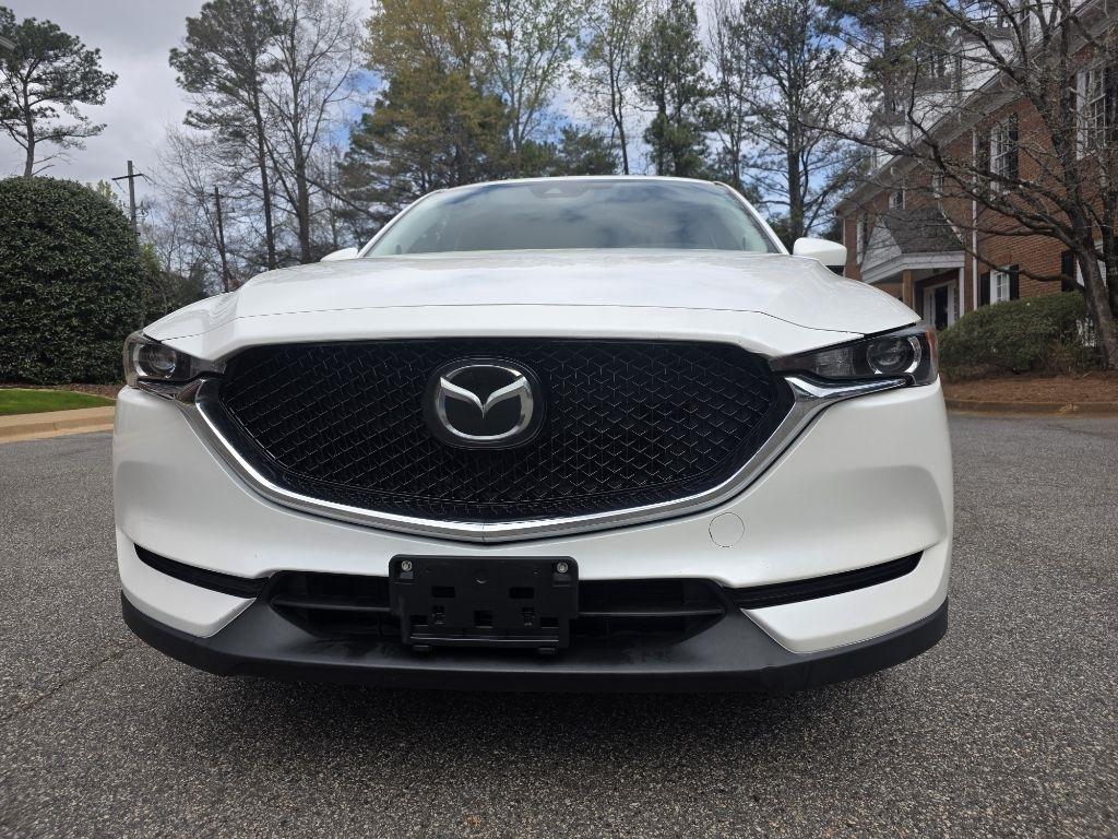 Mazda CX-5 Touring 2019