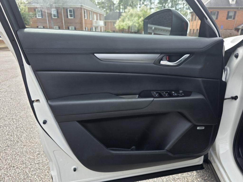 Mazda CX-5 Touring 2019