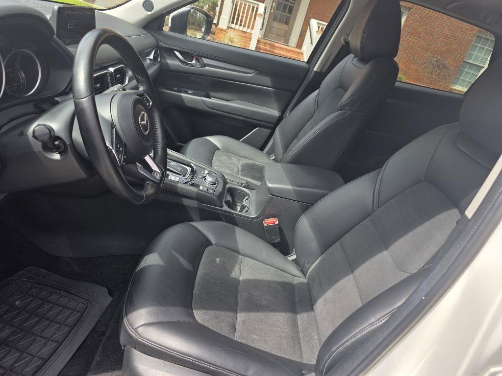 Mazda CX-5 Touring 2019