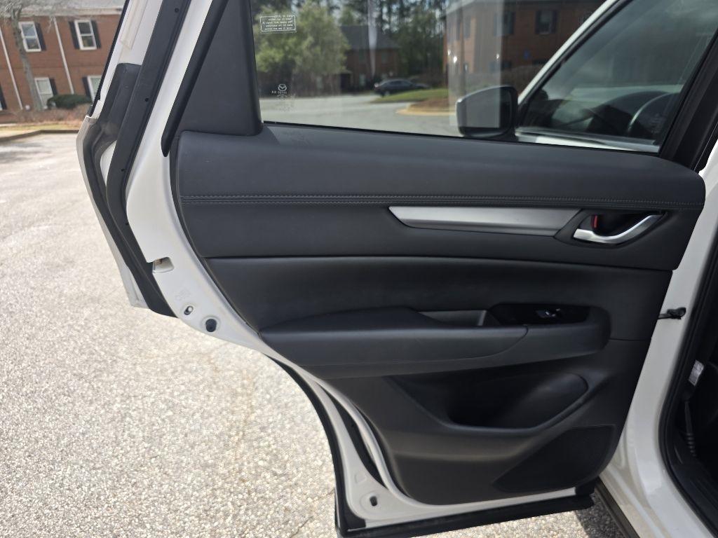 Mazda CX-5 Touring 2019