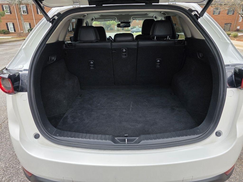 Mazda CX-5 Touring 2019