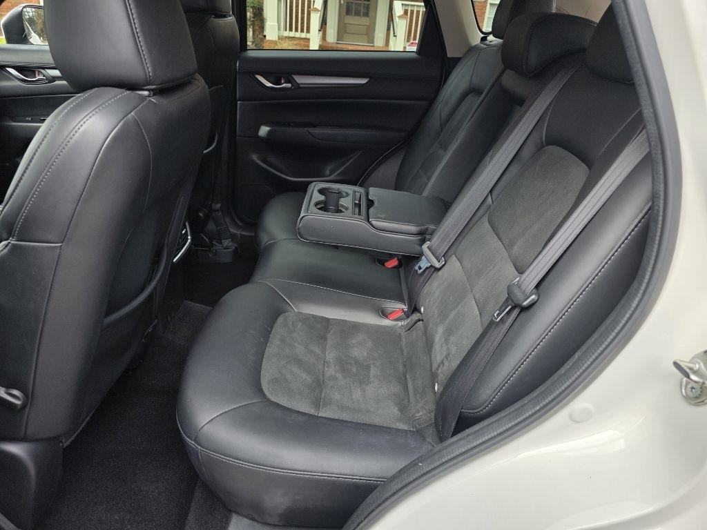 Mazda CX-5 Touring 2019