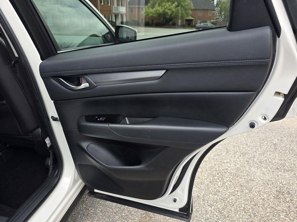 Mazda CX-5 Touring 2019