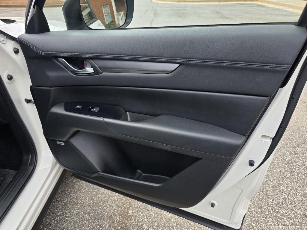 Mazda CX-5 Touring 2019