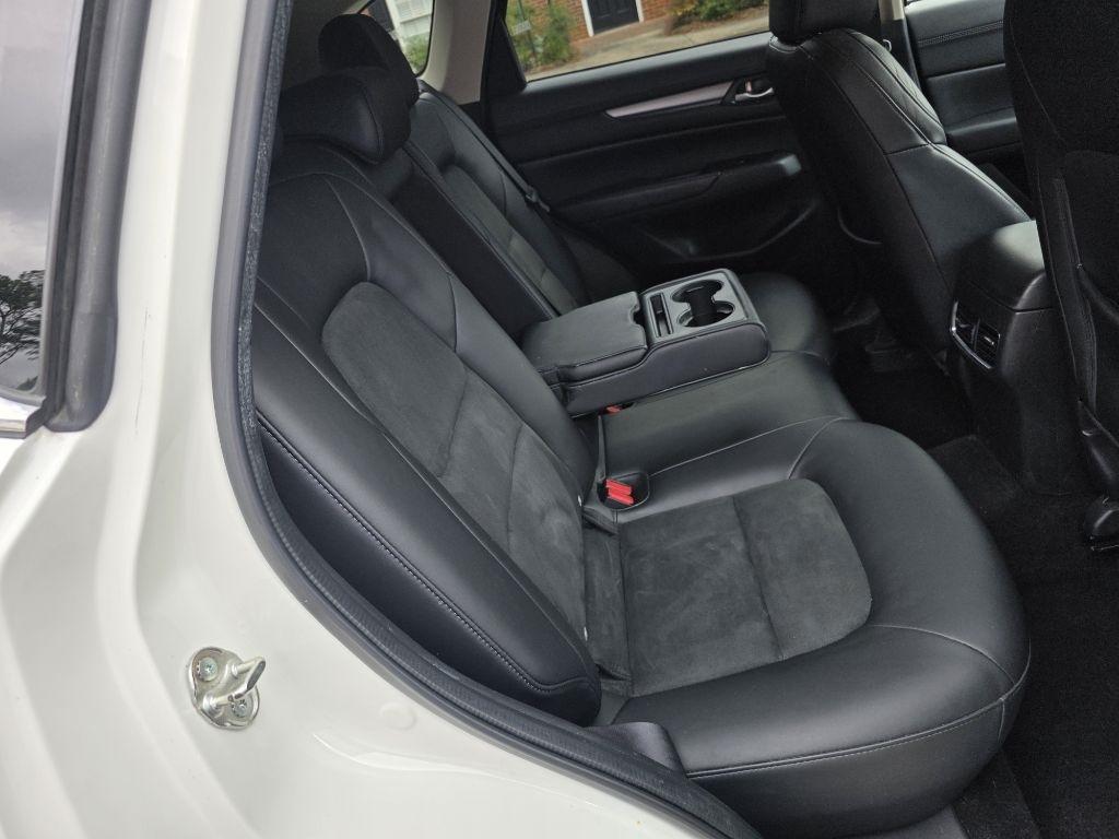 Mazda CX-5 Touring 2019