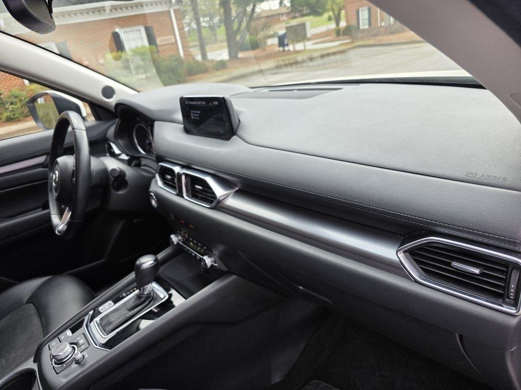 Mazda CX-5 Touring 2019