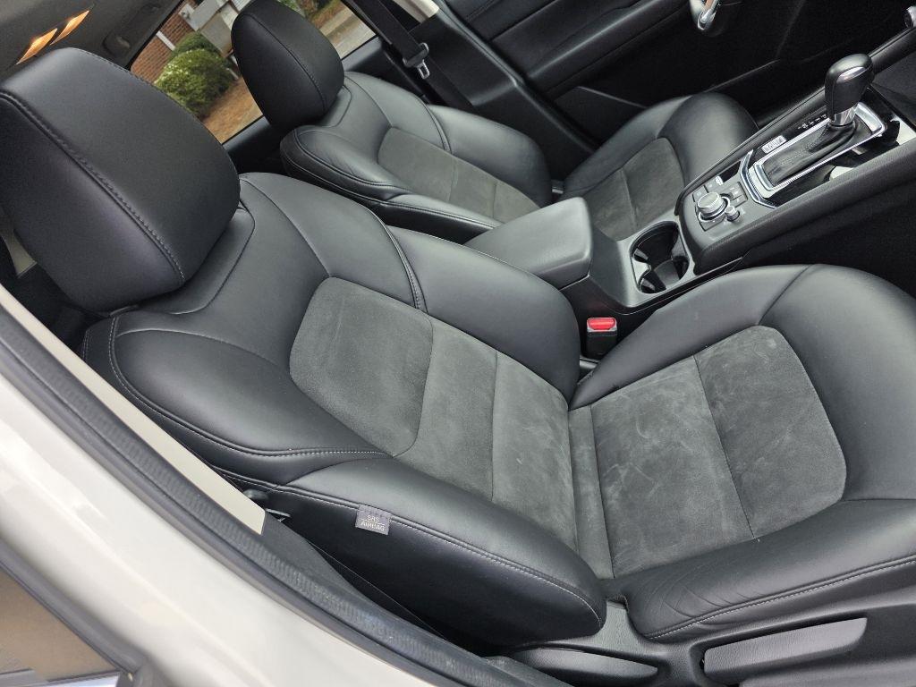 Mazda CX-5 Touring 2019