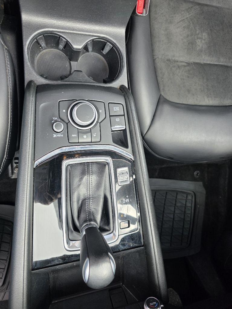 Mazda CX-5 Touring 2019