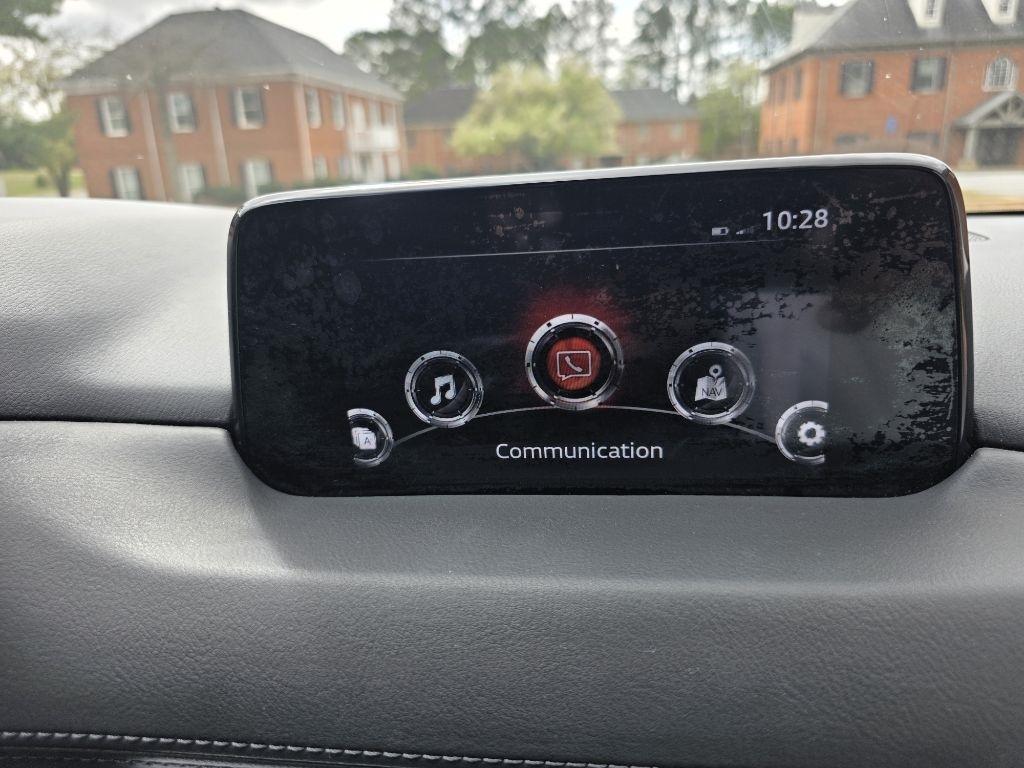 Mazda CX-5 Touring 2019