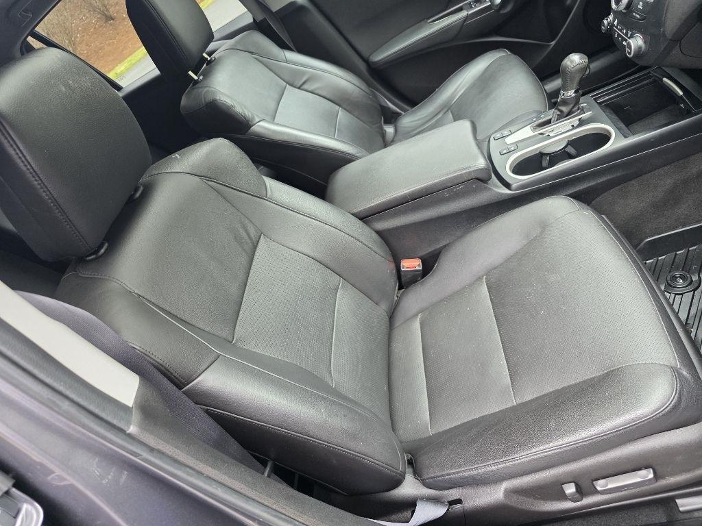 Acura RDX 6-Spd AT AWD w/Advance Package 2017