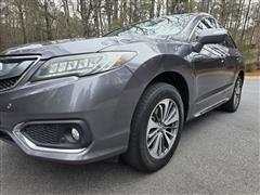 2017 Acura RDX 