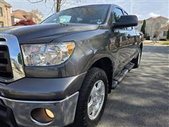 2012 Toyota Tundra 