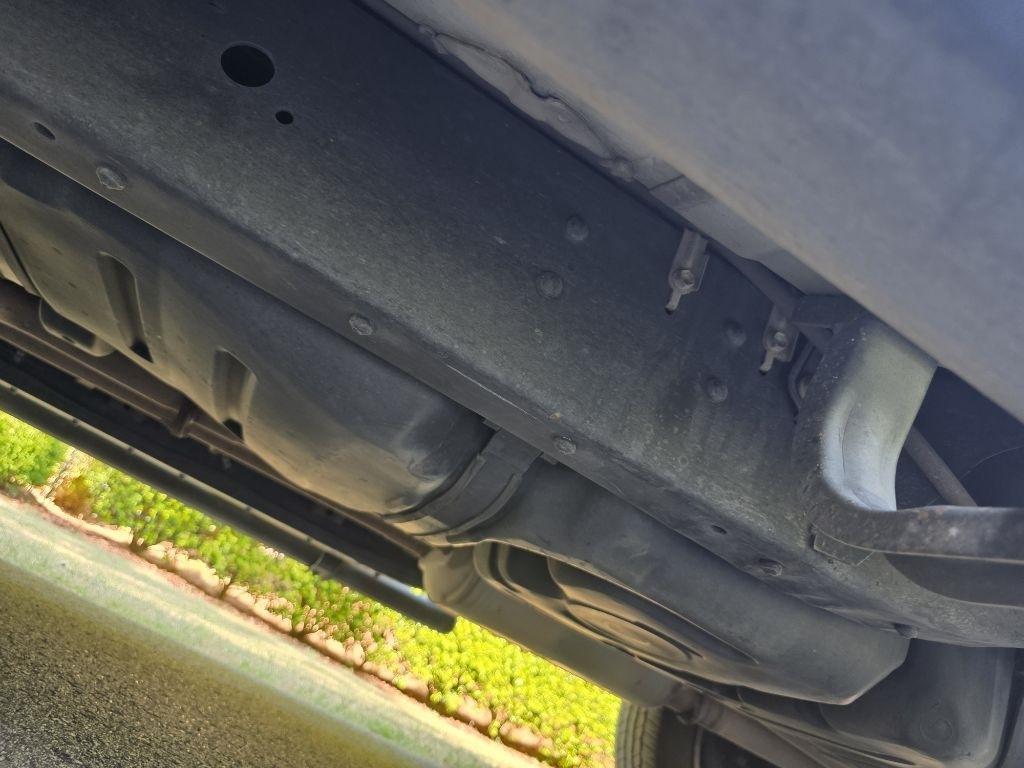 Toyota Tundra SR5 5.7L FFV V8 Double Cab 2WD 2017