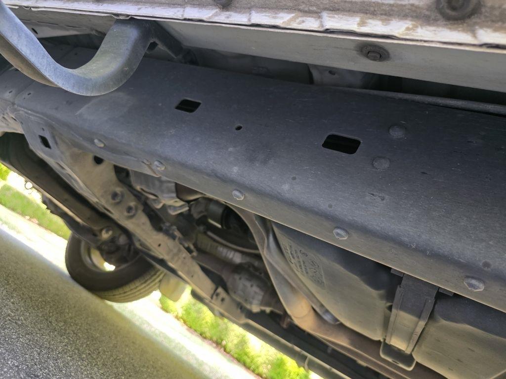 Toyota Tundra SR5 5.7L FFV V8 Double Cab 2WD 2017