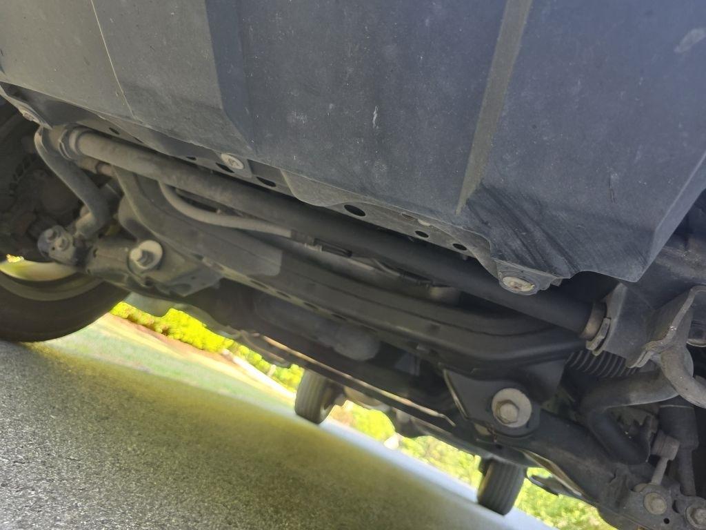 Toyota Tundra SR5 5.7L FFV V8 Double Cab 2WD 2017