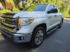 2017 Toyota Tundra 