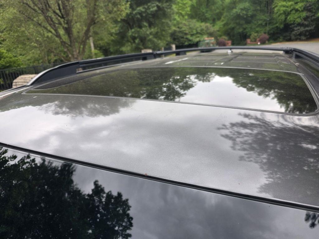 Toyota Sequoia Limited 2WD 2015