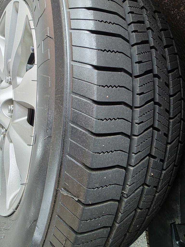 Toyota Sequoia Limited 2WD 2015