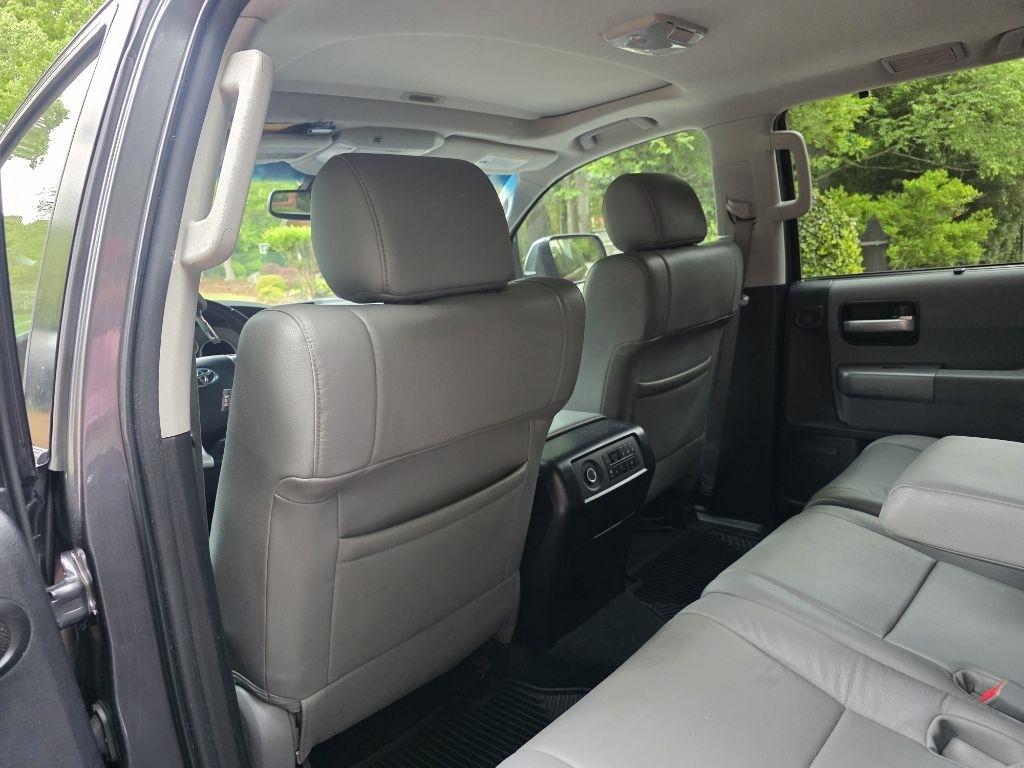 Toyota Sequoia Limited 2WD 2015