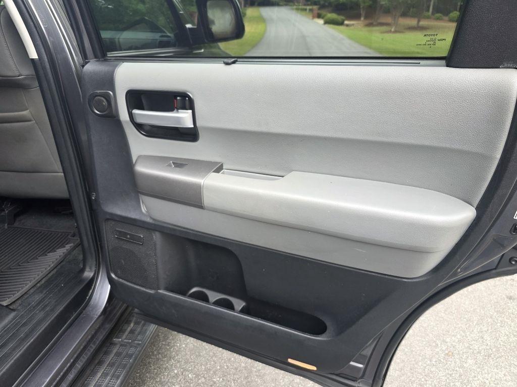 Toyota Sequoia Limited 2WD 2015