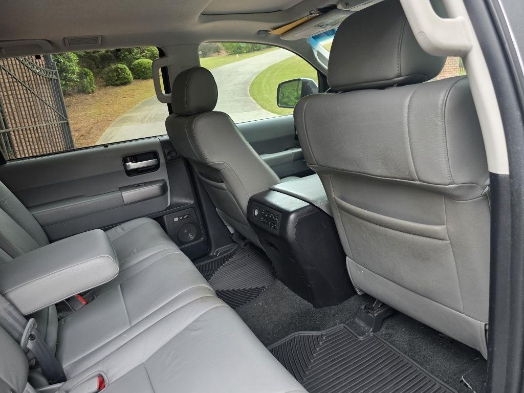 Toyota Sequoia Limited 2WD 2015