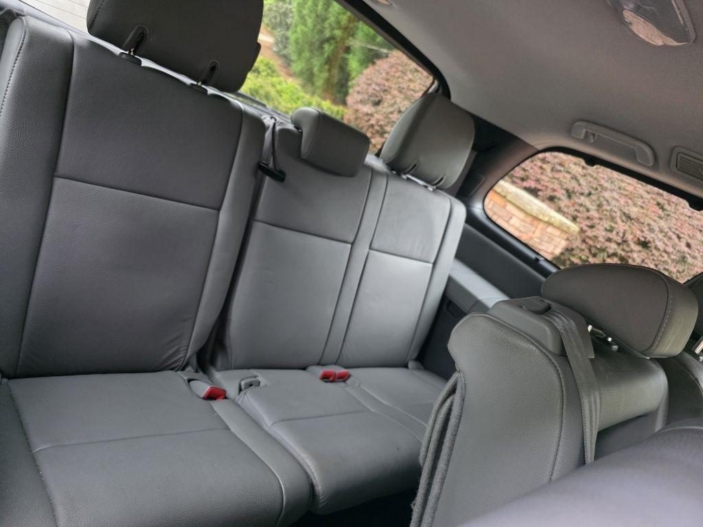 Toyota Sequoia Limited 2WD 2015