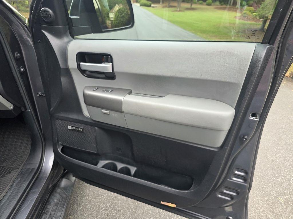 Toyota Sequoia Limited 2WD 2015